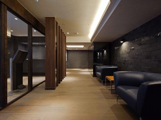 デュオステージ横濱桜木町 物件画像