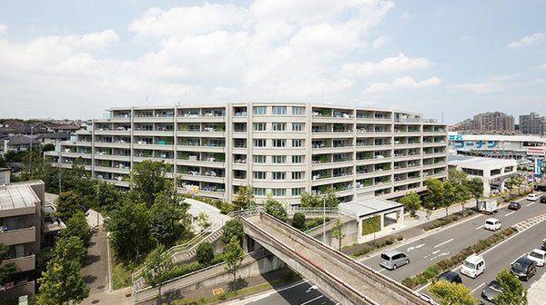 人気の分譲マンション！