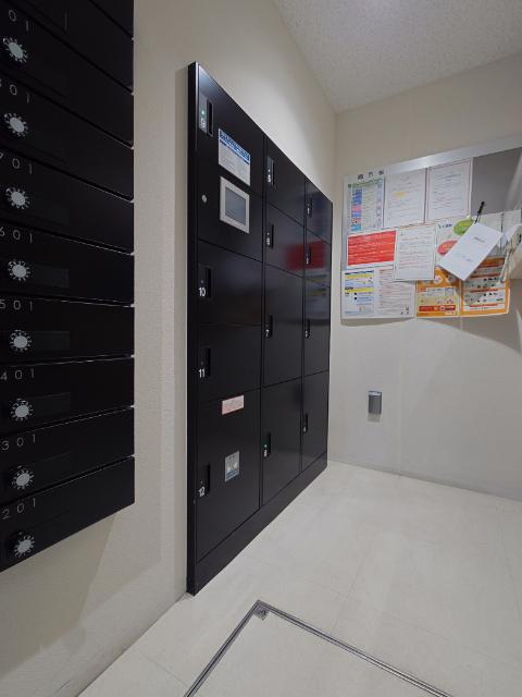N-flats横浜関内Ⅱ 物件画像