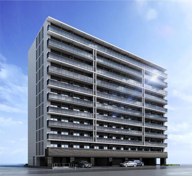 ガーラ・プライム横濱関内 物件画像