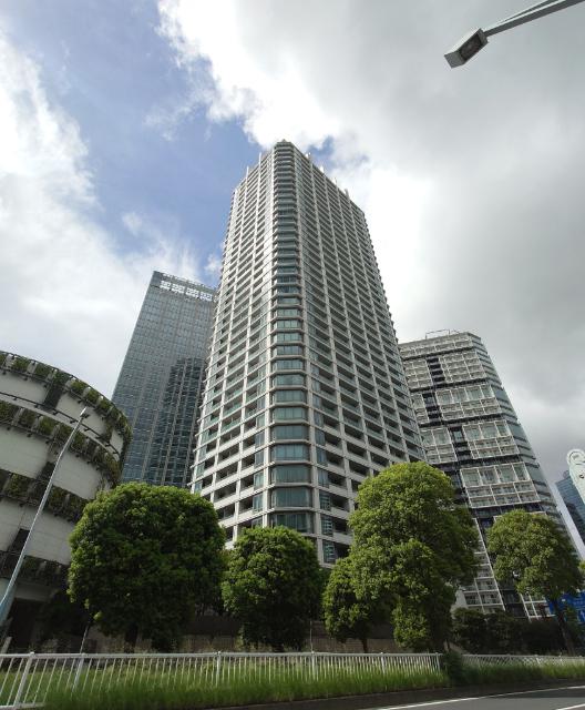 人気のタワー型