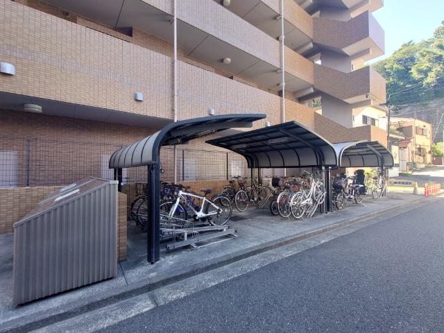 アムール横浜 物件画像