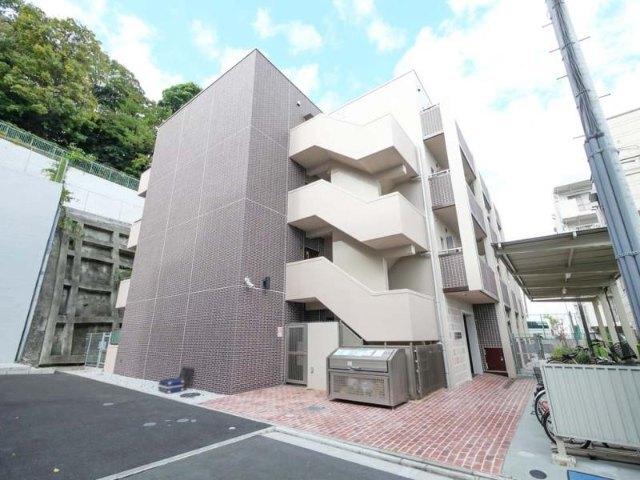 便利な立地です