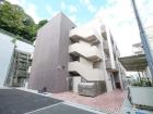 ラフィスタ元町Ｉ外観1