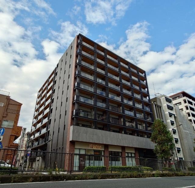 リビオ横濱反町 物件画像
