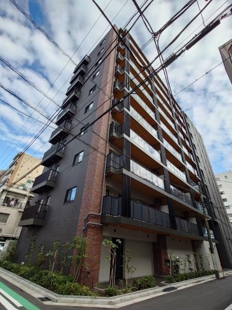 リビオ横濱反町 物件画像