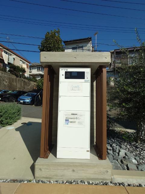 Novemしらとり台 物件画像