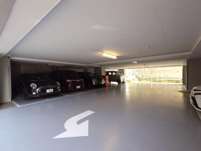 BPRレジデンスMotomachi Bay Side 物件画像