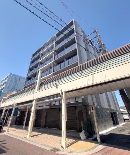 人気の分譲賃貸！