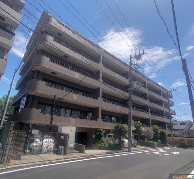 人気の分譲マンション