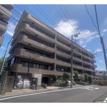人気の分譲マンション