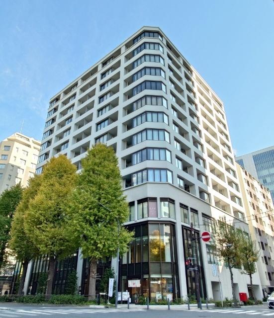 フロール横濱関内 物件画像