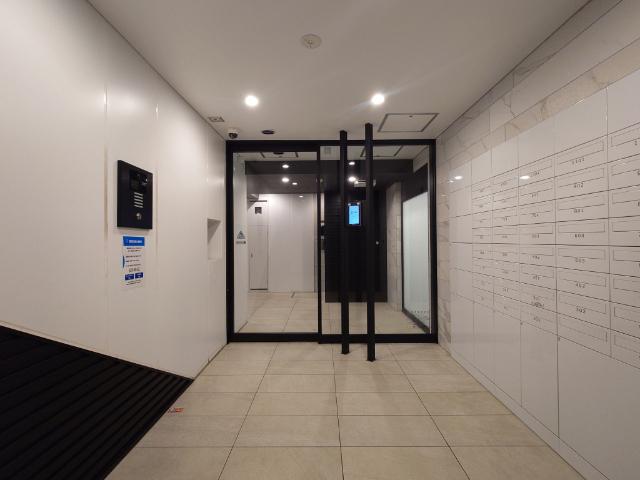 クレイシアIDZ横浜桜木町 物件画像