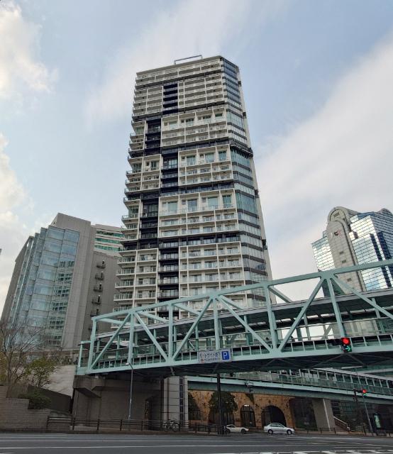 タワーマンション♪