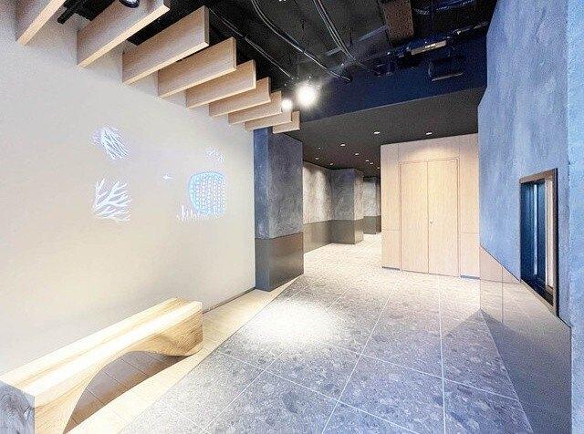 レックスガーデン横浜反町公園 物件画像