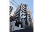 THE PALMS YOKOHAMA ISOGO外観1