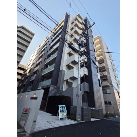 磯子駅から徒歩6分♪