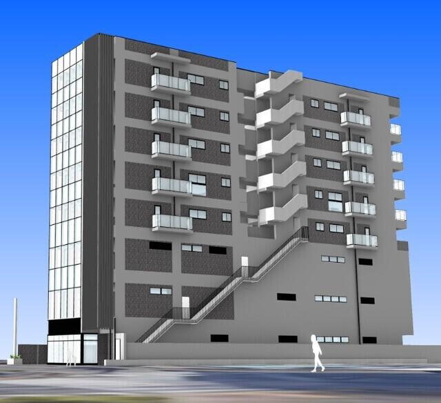 クロスゲート青葉台 物件画像