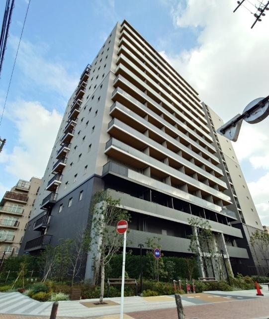 WORVE横浜伊勢佐木町 物件画像