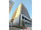 WORVE横浜伊勢佐木町外観1