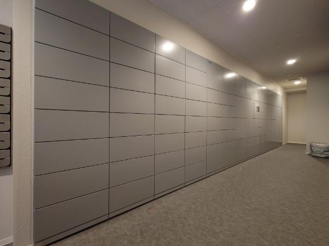 WORVE横浜伊勢佐木町 物件画像