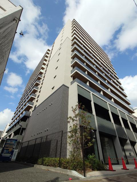 WORVE横浜伊勢佐木町 物件画像