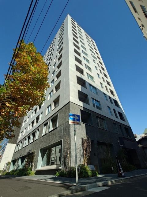 ザ・パークハビオSOHO横浜関内 物件画像
