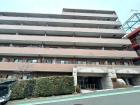 アーバンパーク市ヶ尾外観1