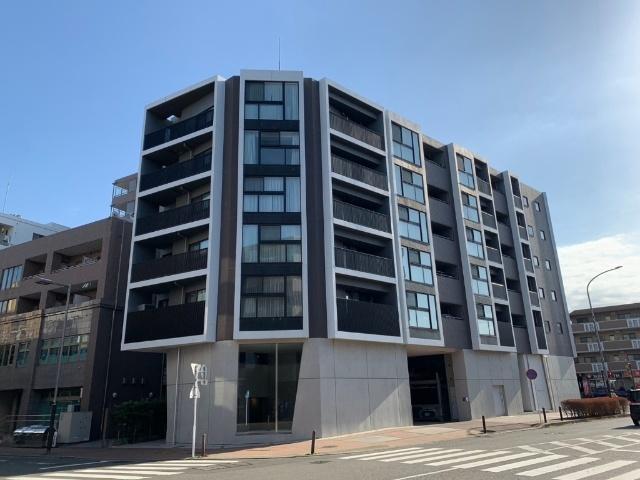 人気のエリアです