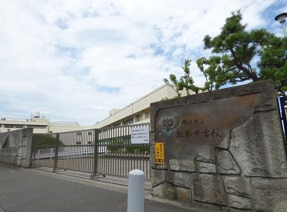 周辺環境画像