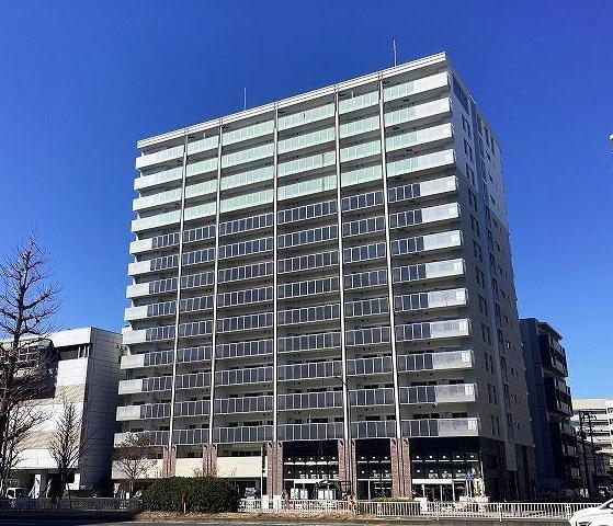 人気の分譲マンション