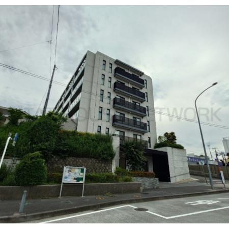 人気の分譲マンション