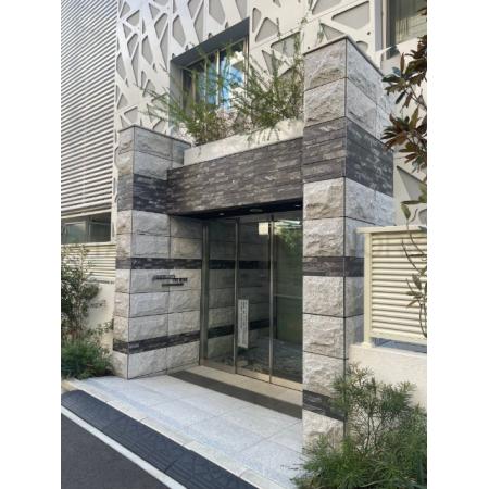 分譲マンションです