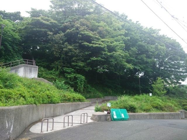 周辺環境画像