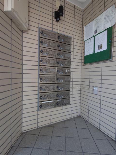 エクセル弘明寺西 物件画像