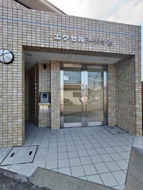 エクセル弘明寺西 物件画像