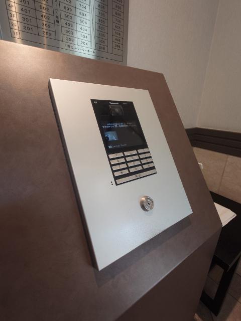 エクステ山下公園クレイドルタワー 物件画像