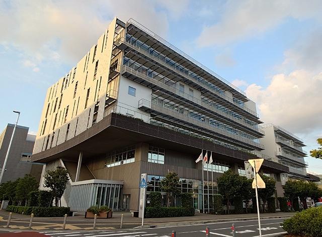 周辺環境画像
