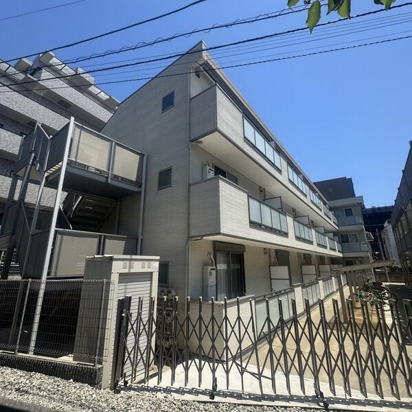 便利な杉田エリア