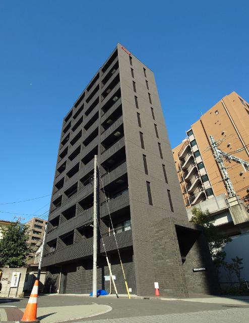 人気の分譲賃貸マンション