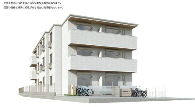 D Paina 保土ケ谷 物件画像