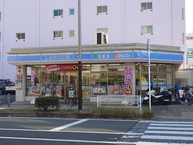 周辺環境画像