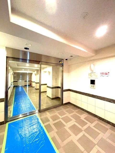 ナイスアーバン鶴見フロンテージ 物件画像