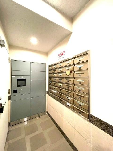 ナイスアーバン鶴見フロンテージ 物件画像