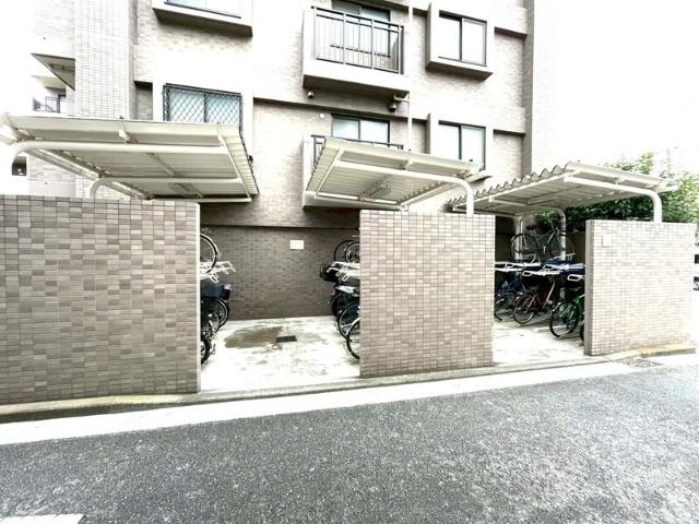 ナイスアーバン鶴見フロンテージ 物件画像