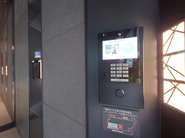 パークアクシス横浜伊勢佐木町通り 物件画像