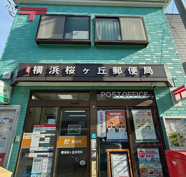 周辺環境画像