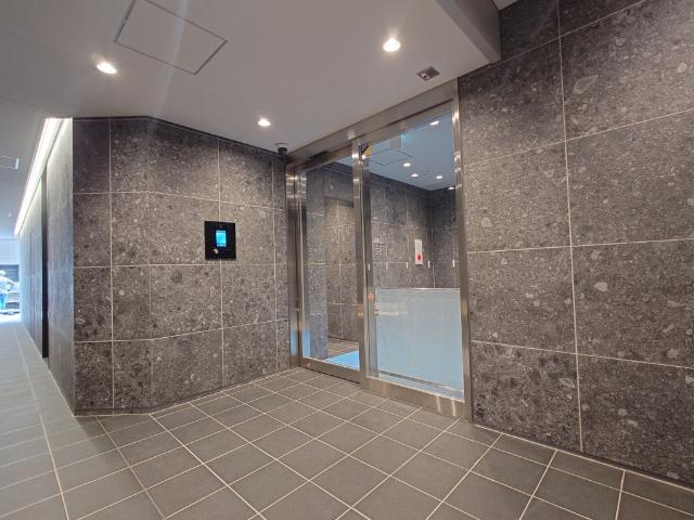 SANKYO YOKOHAMA CAMPUS 物件画像