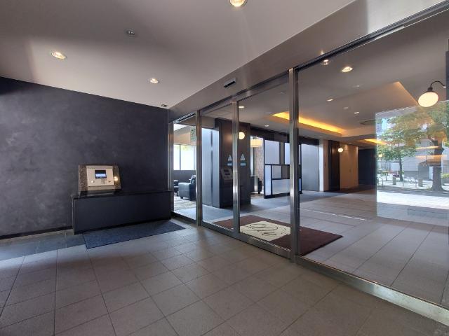 ドゥーエ横浜駅前 物件画像