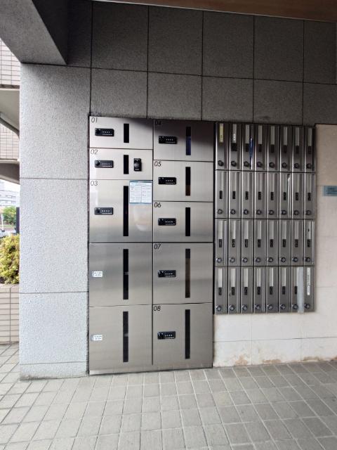 ノーブル横浜岡野公園 物件画像